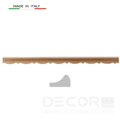 Dekoro elementas 4107/12 